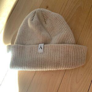 Cashmere Beanie